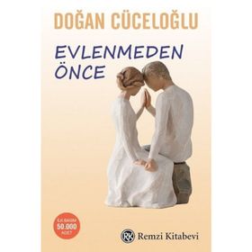 Evlenmeden Önce - Doğan Cüceloğlu