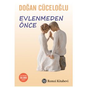 Evlenmeden Önce - Doğan Cüceloğlu