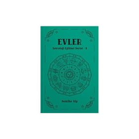 Evler Astroloji Eğitimi Serisi 3 Semiha Alp