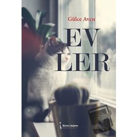 Evler - Gülce Avcu
