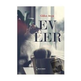 Evler - Gülce Avcu