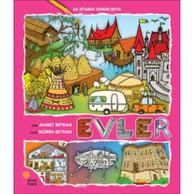 EVLER - MÜREN BEYKAN