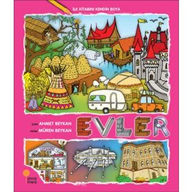 EVLER - MÜREN BEYKAN