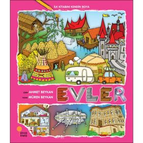 EVLER - MÜREN BEYKAN