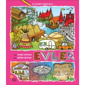 EVLER - MÜREN BEYKAN