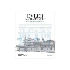 Evler Nasıl Okunur? - Will Jones