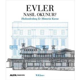 Evler Nasıl Okunur? - Will Jones