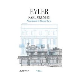 Evler Nasıl Okunur? - Will Jones