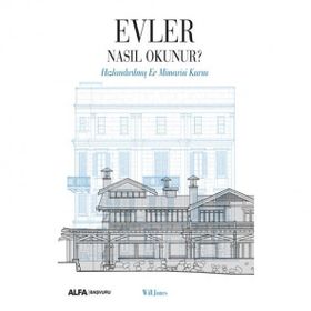 Evler Nasıl Okunur? - Will Jones
