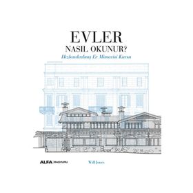 Evler Nasıl Okunur? - Will Jones