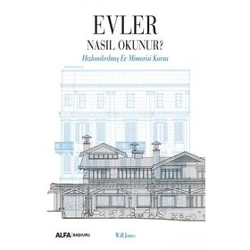 Evler Nasıl Okunur? - Will Jones