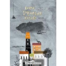 EVLER SOKAKLAR KİTABI - ADIL İZCİ