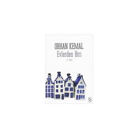 EVLERDEN BIRI - ORHAN KEMAL