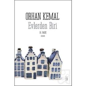 EVLERDEN BIRI - ORHAN KEMAL