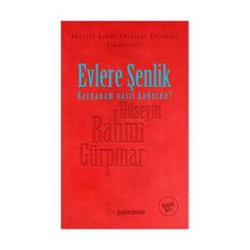 Evlere Şenlik Kaynanam Nasıl Kudurdu - Hüseyin Rahmi Gürpınar