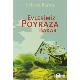 EVLERIMIZ POYRAZA BAKAR - ETHEM BARAN