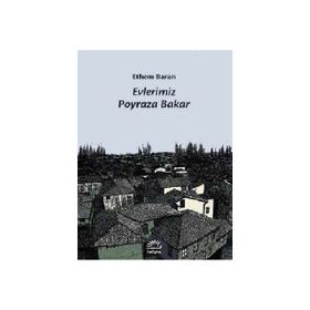 EVLERIMIZ POYRAZA BAKAR - ETHEM BARAN