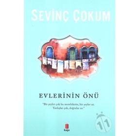 EVLERININ ÖNÜ - SEVİNÇ ÇOKUM