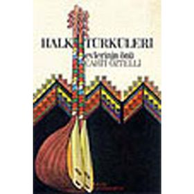 EVLERININ ÖNÜ TÜRKÜLER - CAHIT ÖZTELLI