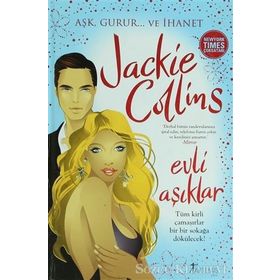 EVLI AŞIKLAR - JACKIE COLLINS
