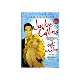 EVLI AŞIKLAR - JACKIE COLLINS