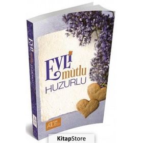 Evli Mutlu Huzurlu - Derya Şahin