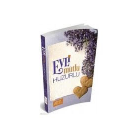 Evli Mutlu Huzurlu-Semerkand Yayınları
