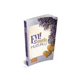 Evli Mutlu Huzurlu-Semerkand Yayınları