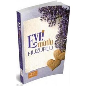 Evli Mutlu Huzurlu-Semerkand Yayınları