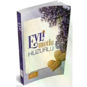 Evli Mutlu Huzurlu-Semerkand Yayınları