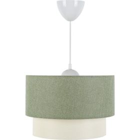 EVLight AY-6813 Pasta Yeşil Sarkıt Avize