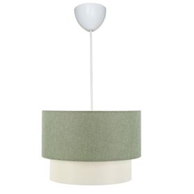 EVLight AY-6813 Pasta Yeşil Sarkıt Avize
