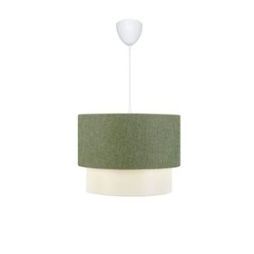 EVLight AY-6813 Pasta Yeşil Sarkıt Avize