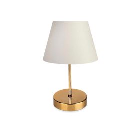 EVLight Nura Gold Krem Abajur