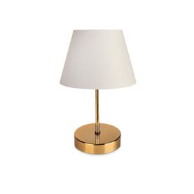 EVLight Nura Gold Krem Abajur