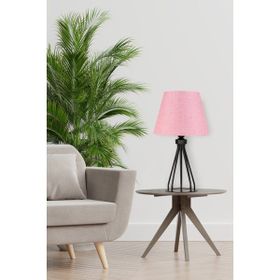 EVLight Vip Krom-Pembe Sarkıt Avize