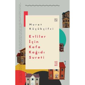 Evliler İçin Kafa Kağıdı Sureti - Murat Küçükçifci