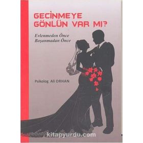 Evliliğin İlk 50 Yılı Zordur - Ali Orhan