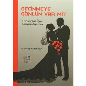 Evliliğin İlk 50 Yılı Zordur - Ali Orhan
