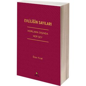 Evliliğin Sayıları - Özer Fırat