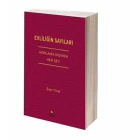 Evliliğin Sayıları - Özer Fırat