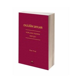 Evliliğin Sayıları - Özer Fırat