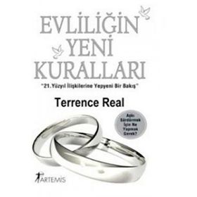 Evliliğin Yeni Kuralları - Terence Real