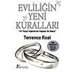 Evliliğin Yeni Kuralları - Terence Real