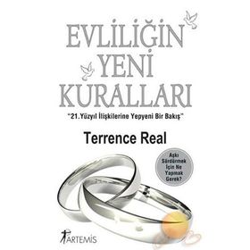 Evliliğin Yeni Kuralları - Terence Real