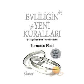 Evliliğin Yeni Kuralları - Terence Real
