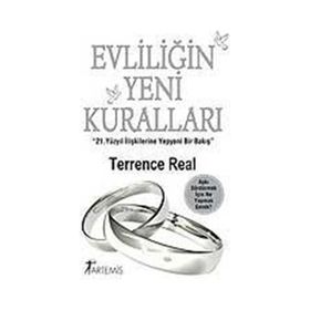 Evliliğin Yeni Kuralları - Terence Real