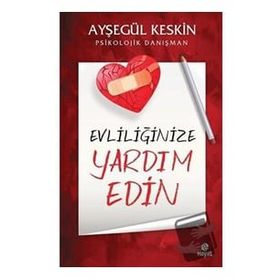 Evliliğinize Yardım Edin Hayat Yayınları