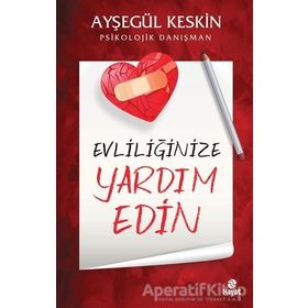 Evliliğinize Yardım Edin Hayat Yayınları
