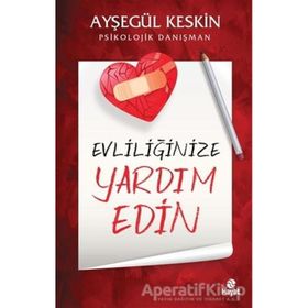 Evliliğinize Yardım Edin Hayat Yayınları